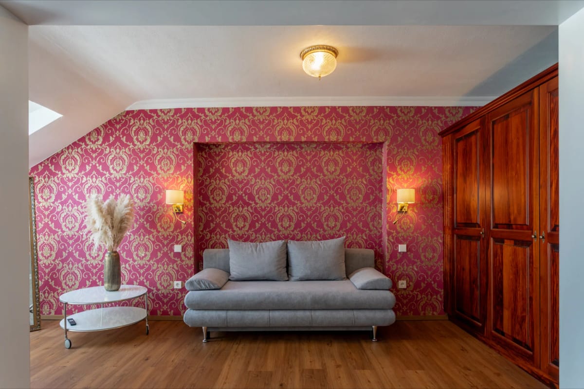 Bild der Suite 201